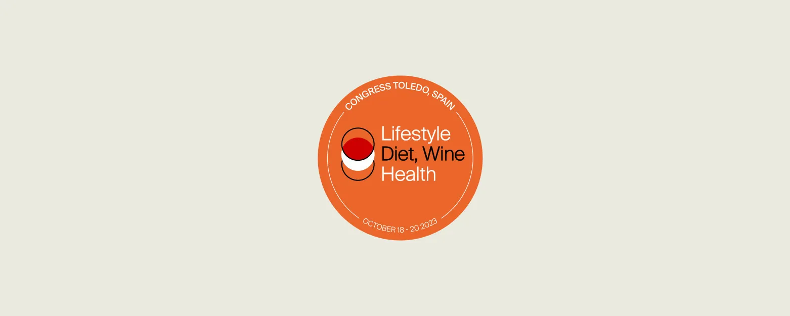 Register to the International Scientific Congress Lifestyle, Diet, Wine & Health 