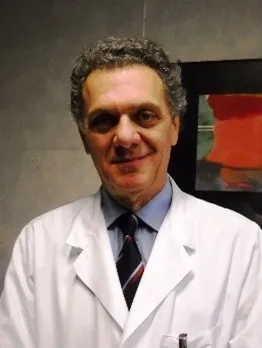 Prof. Giacosa Attilio 